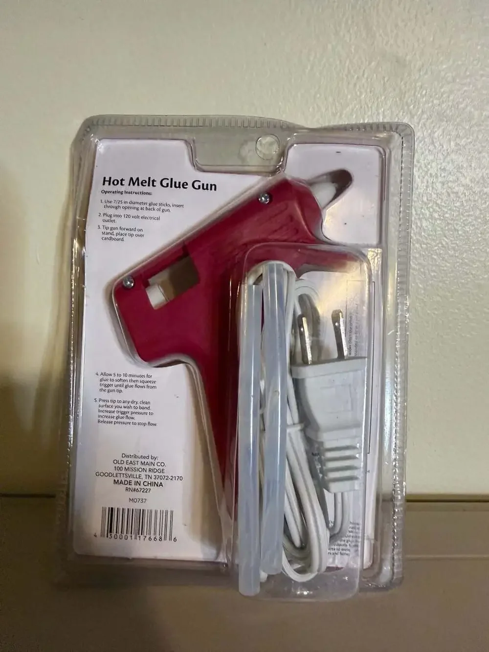 Sewing Basics brand new