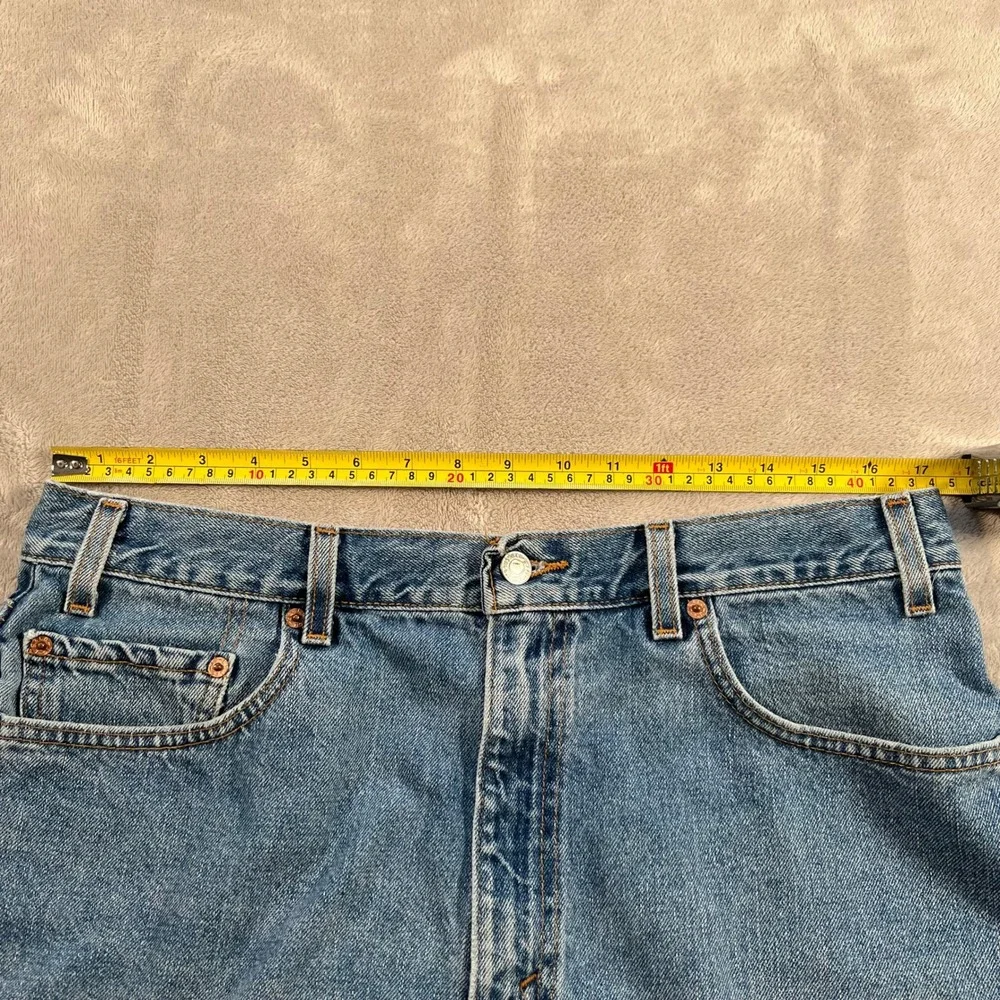 Levis vintage levis