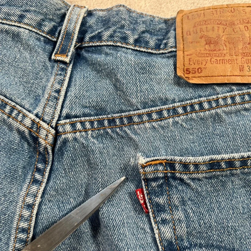 Levis vintage levis