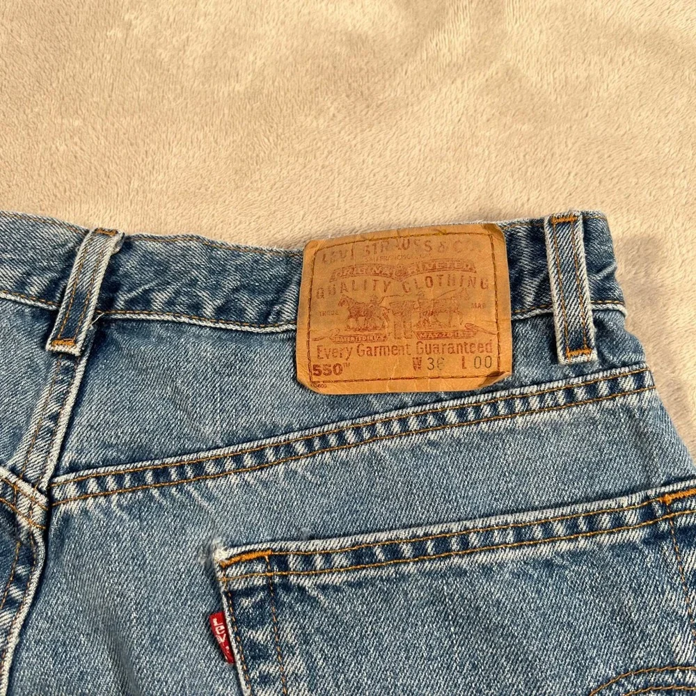 Levis vintage levis