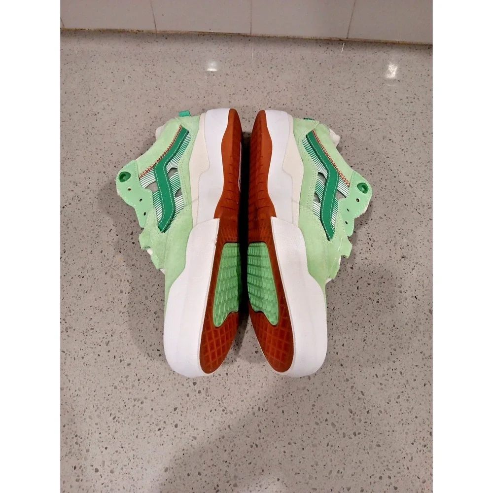 Vans new men