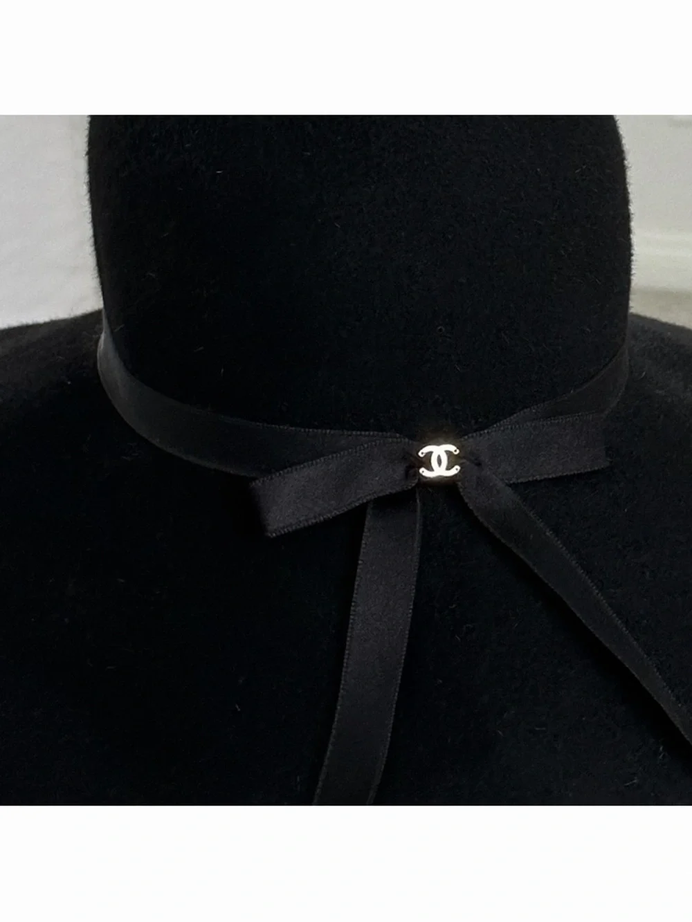 CHANEL classic wide