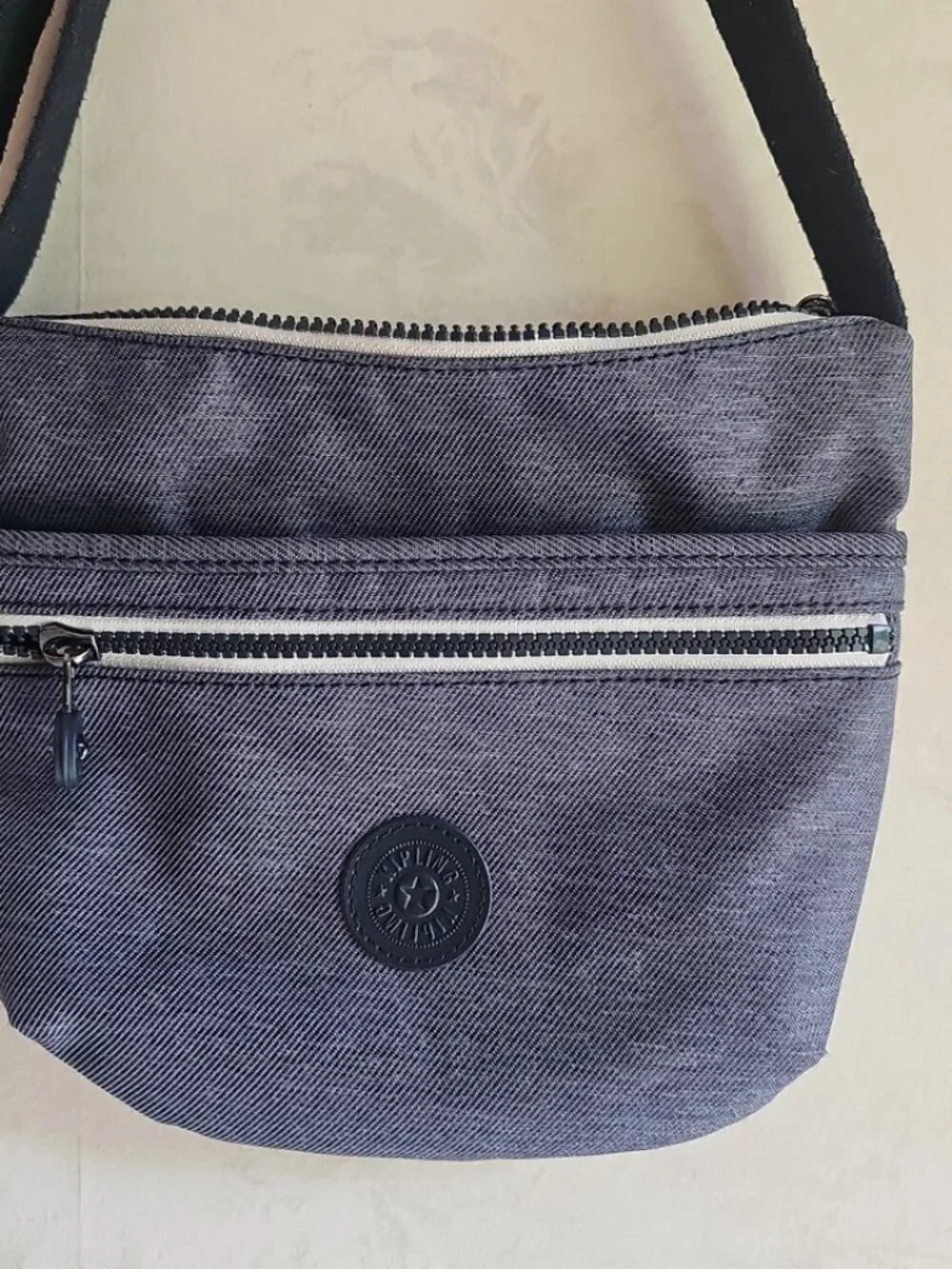 Kipling navy blue