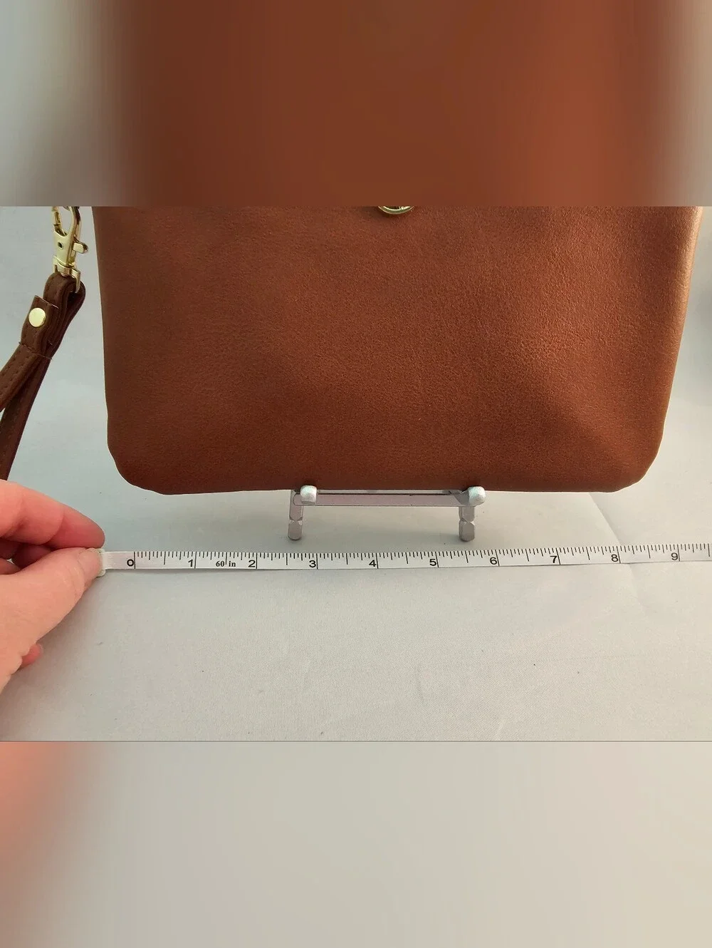 Adrienne Vittadini small wristlet