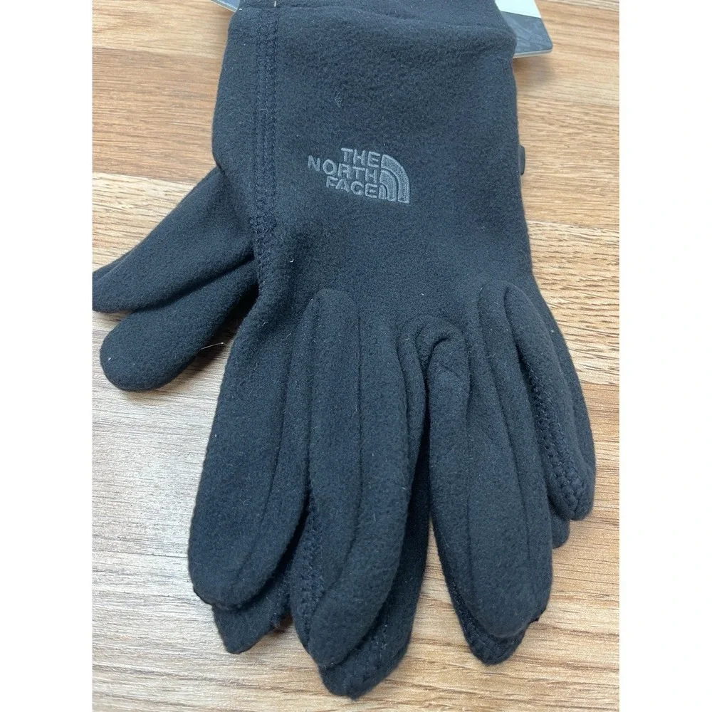 The North Face brand new