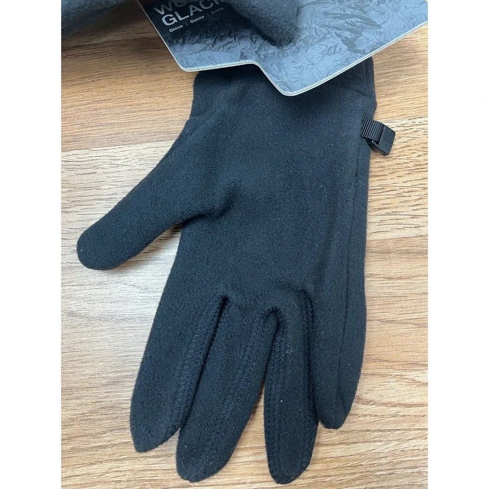The North Face brand new