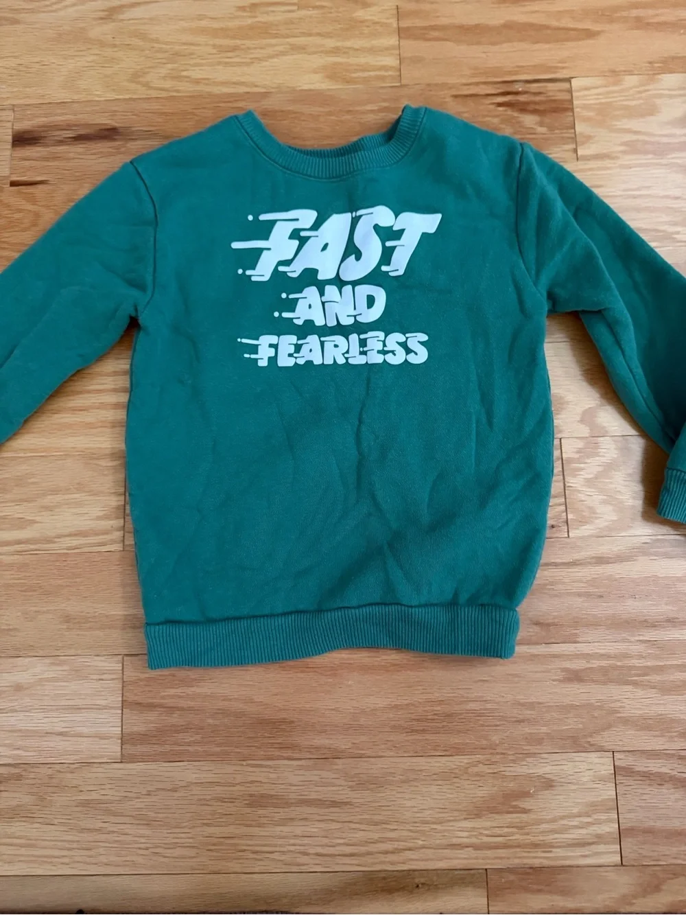 Garanimals boy sweat