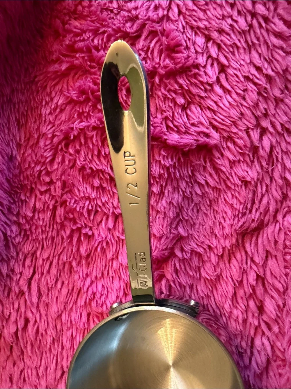 All-Clad finest quality
