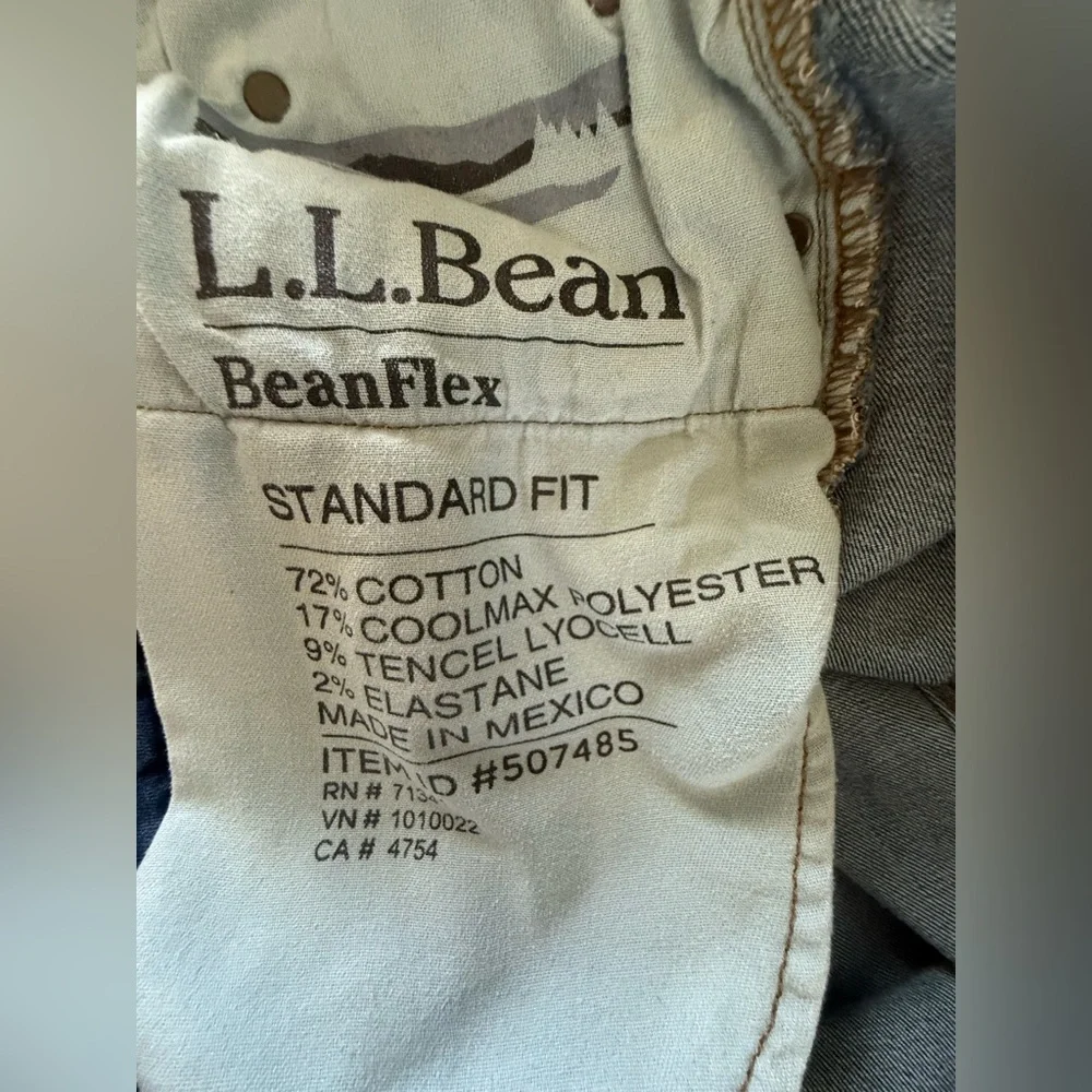L.L. Bean ll bean