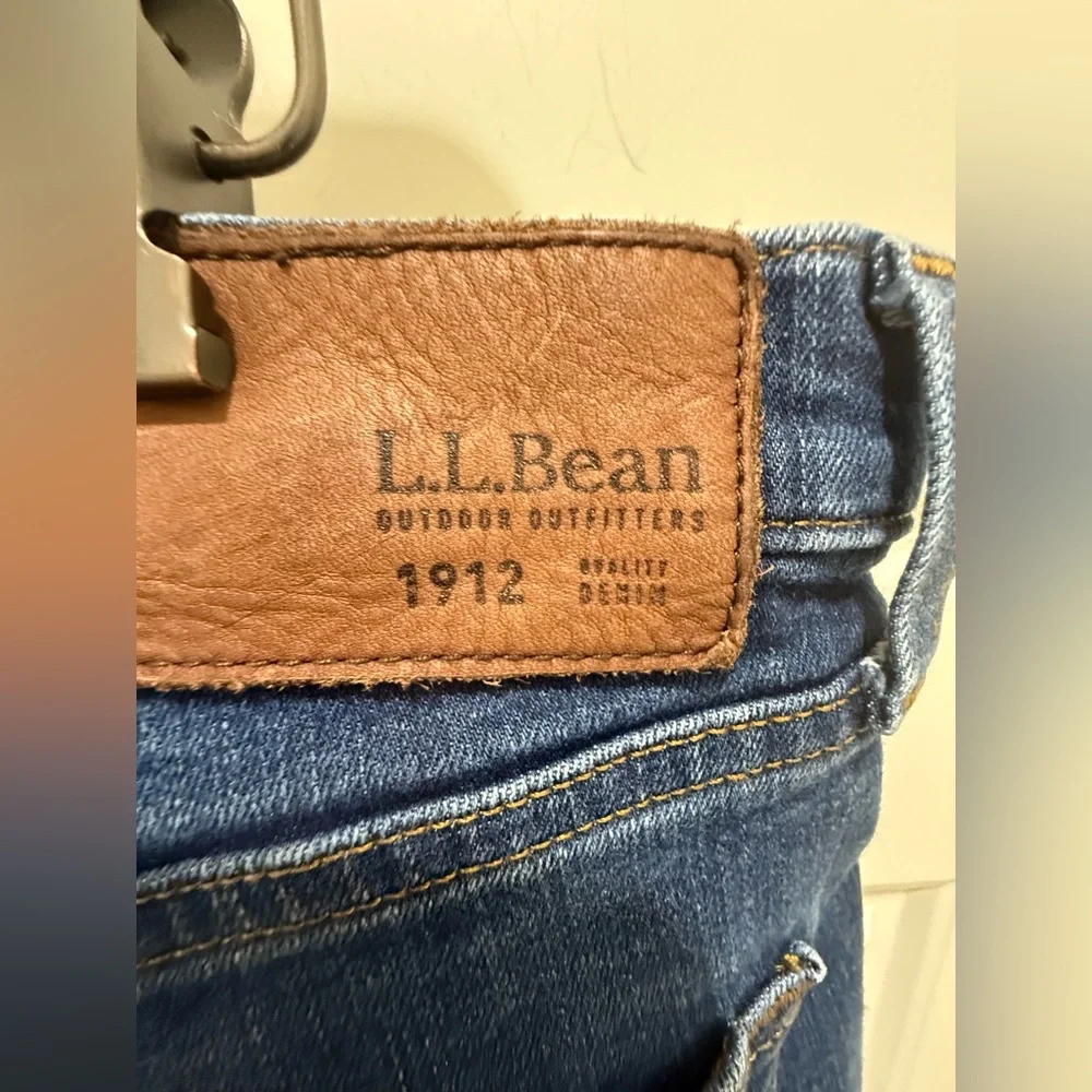 L.L. Bean ll bean