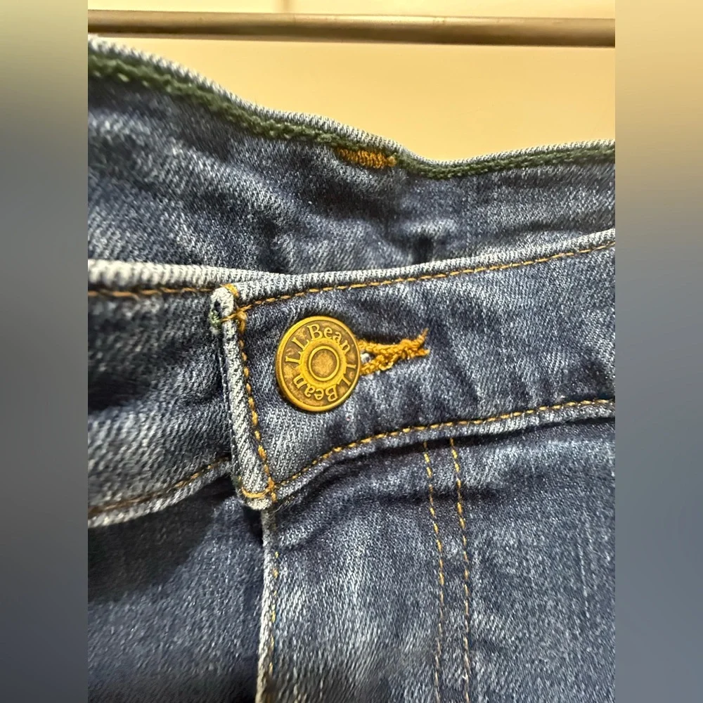L.L. Bean ll bean