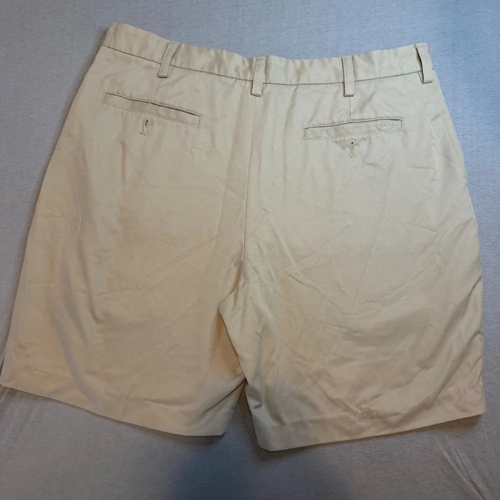Izod lot two
