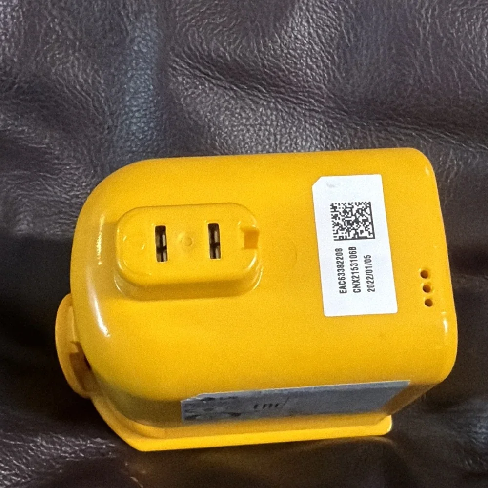 LG oem cordzero