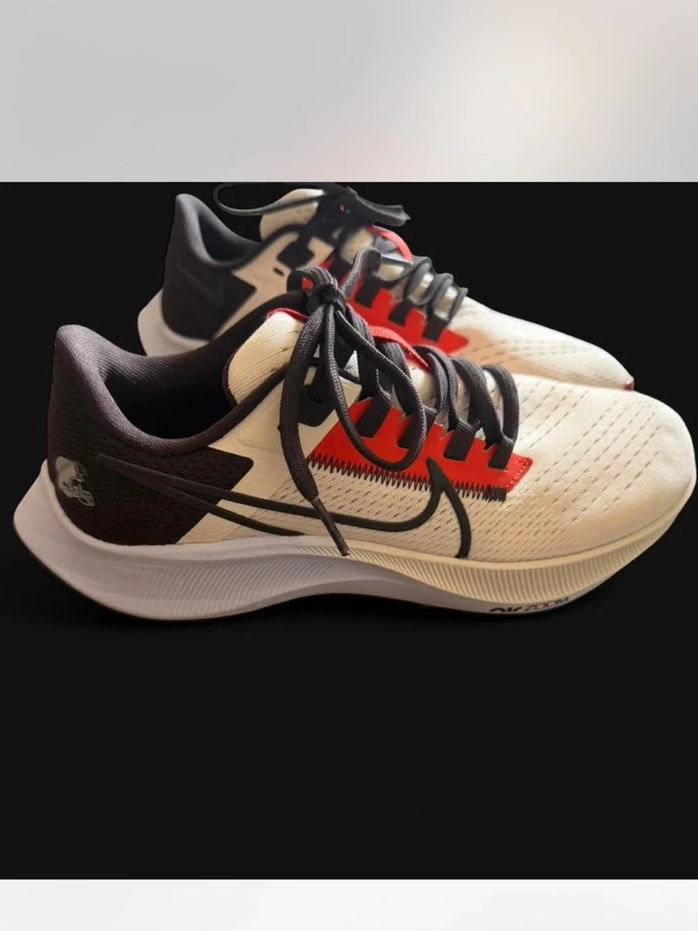 Nike cleveland browns