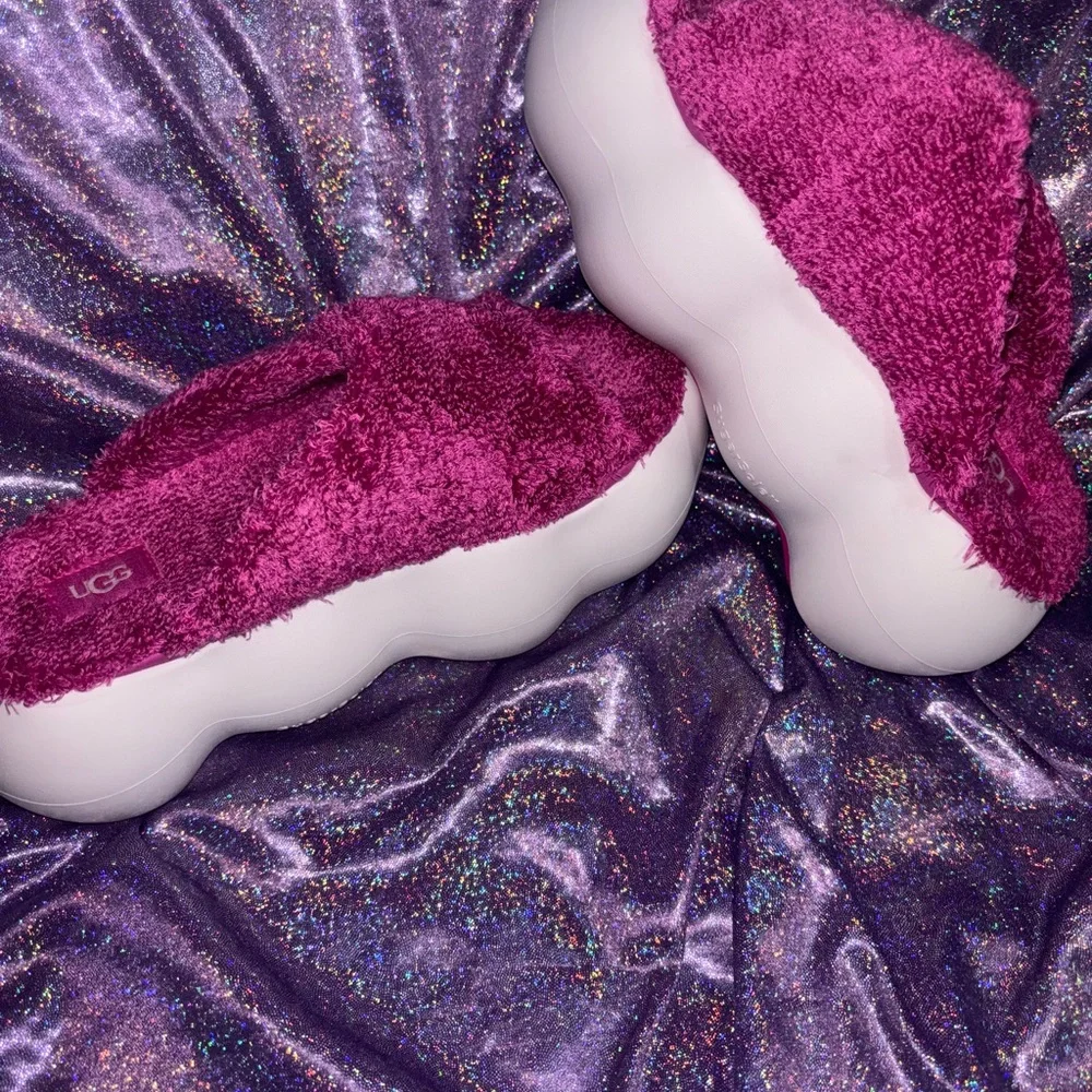 UGG size sugarcloud