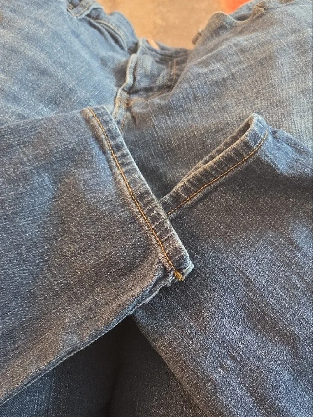 Lucky Brand silhouette versatile slim