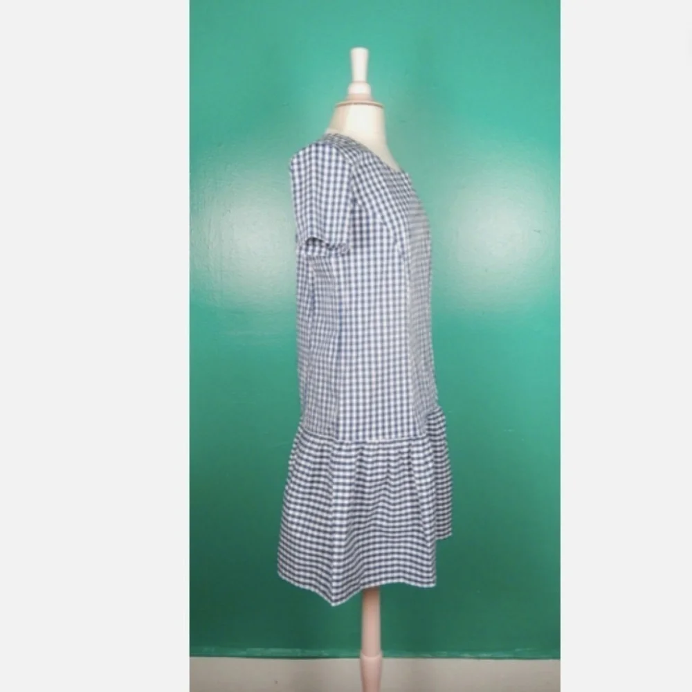 J. Crew this dress