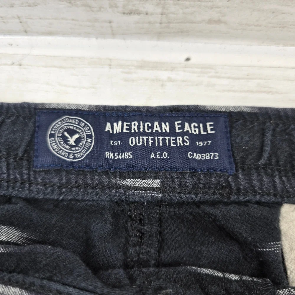 American Eagle Outfitters american eagle