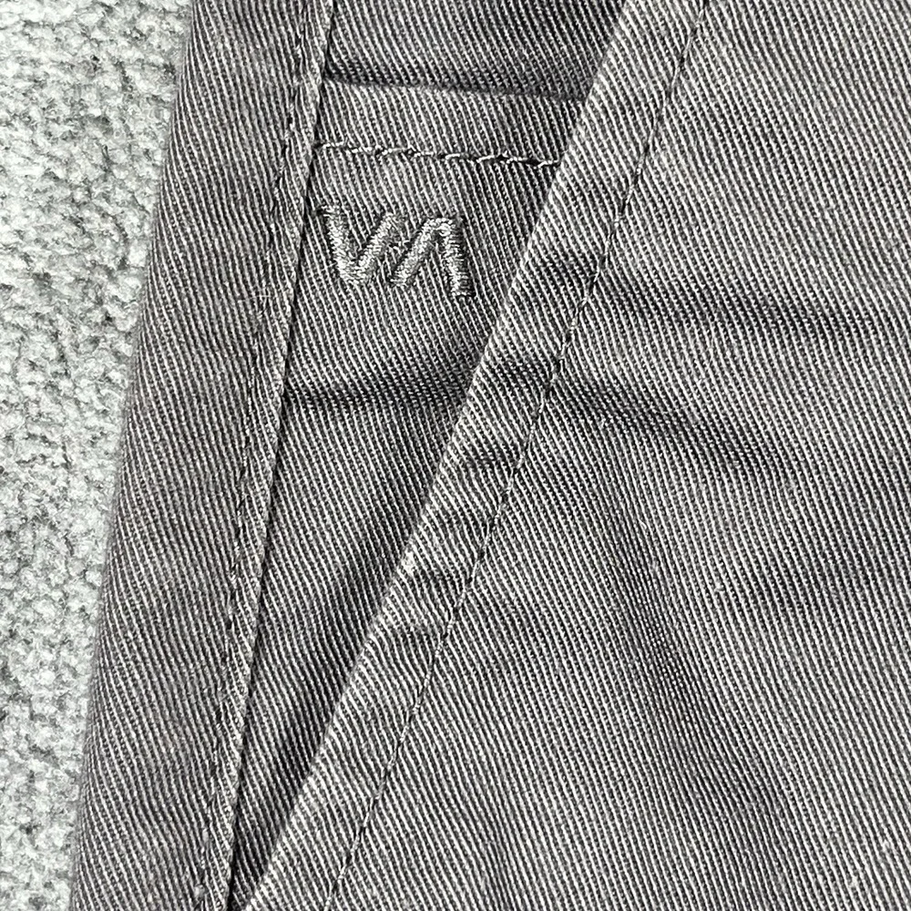 RVCA week end