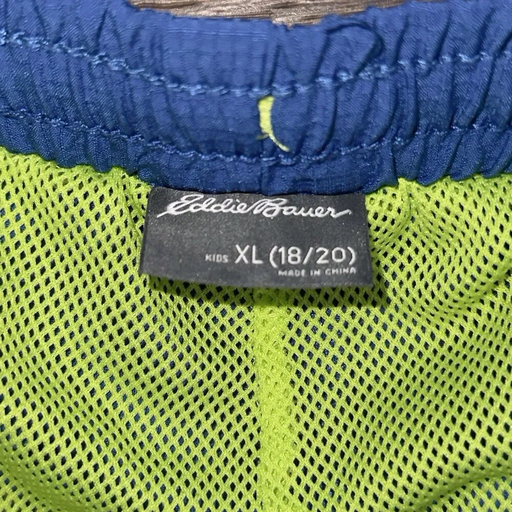 Eddie Bauer eddie bauer