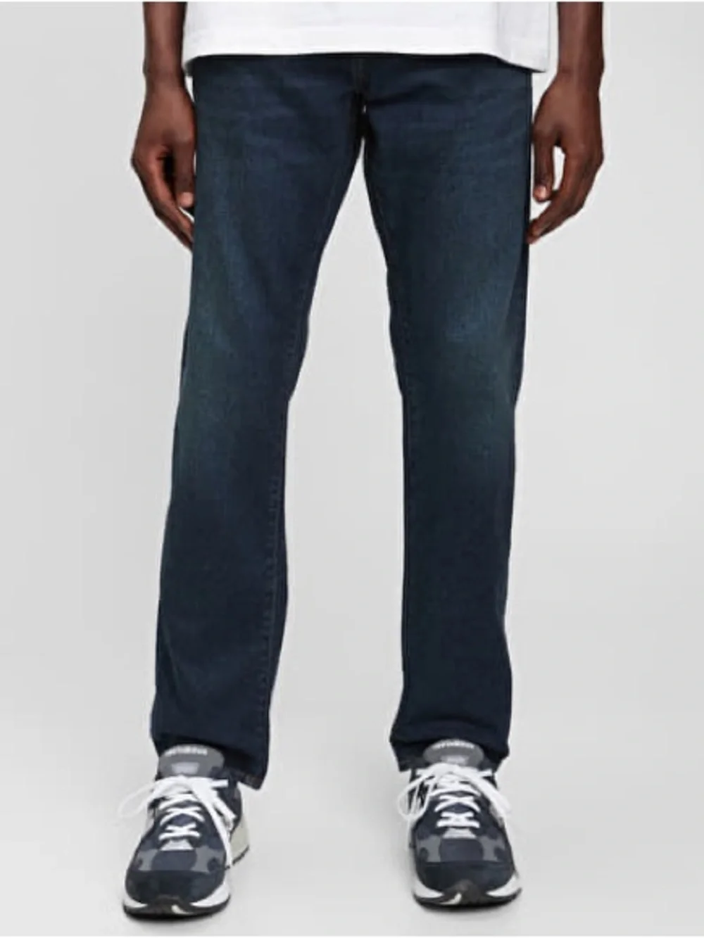 GAP slim straight