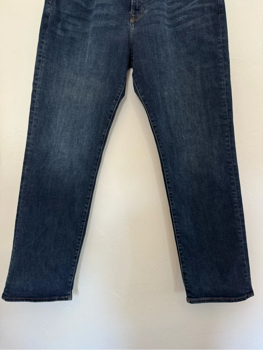 GAP slim straight
