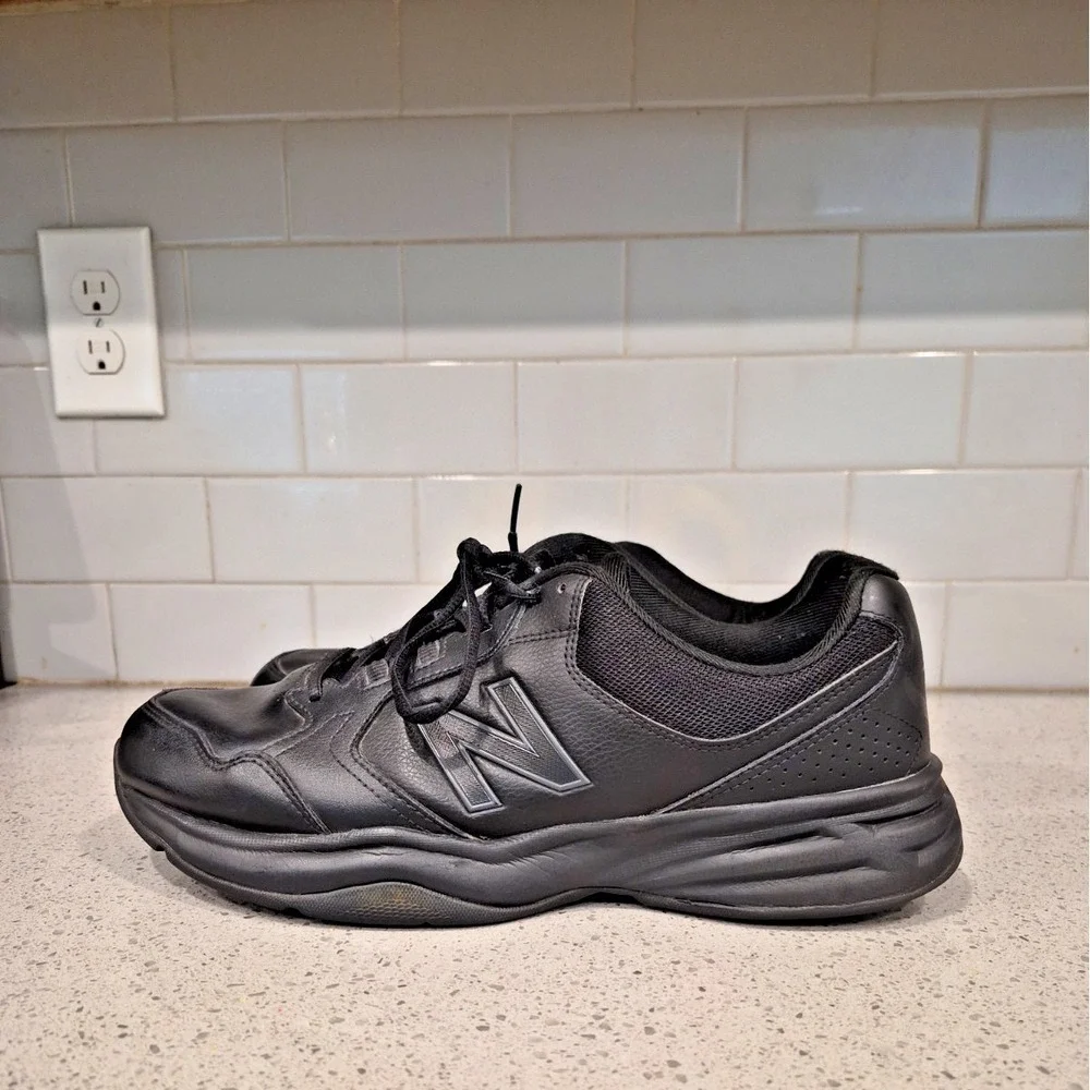 New Balance new balance