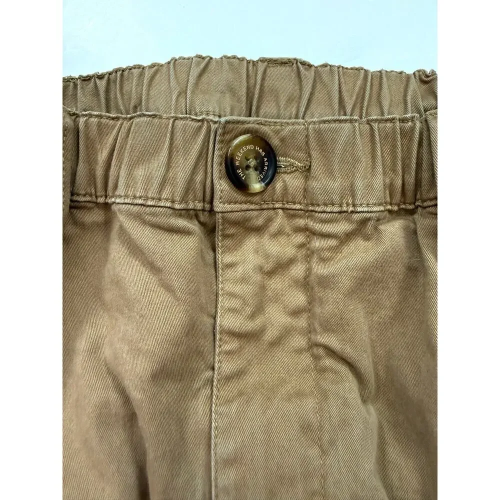 Chubbies Khaki Shorts
