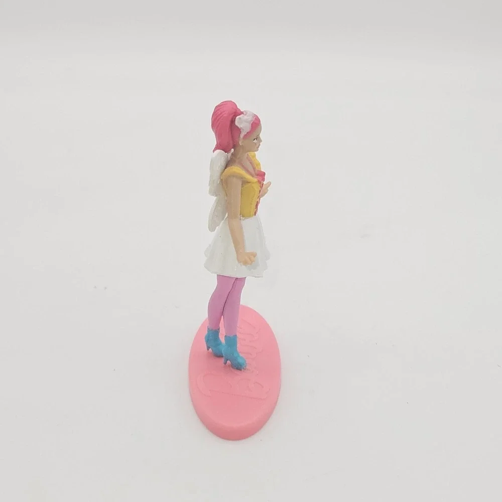 Mattel *please note