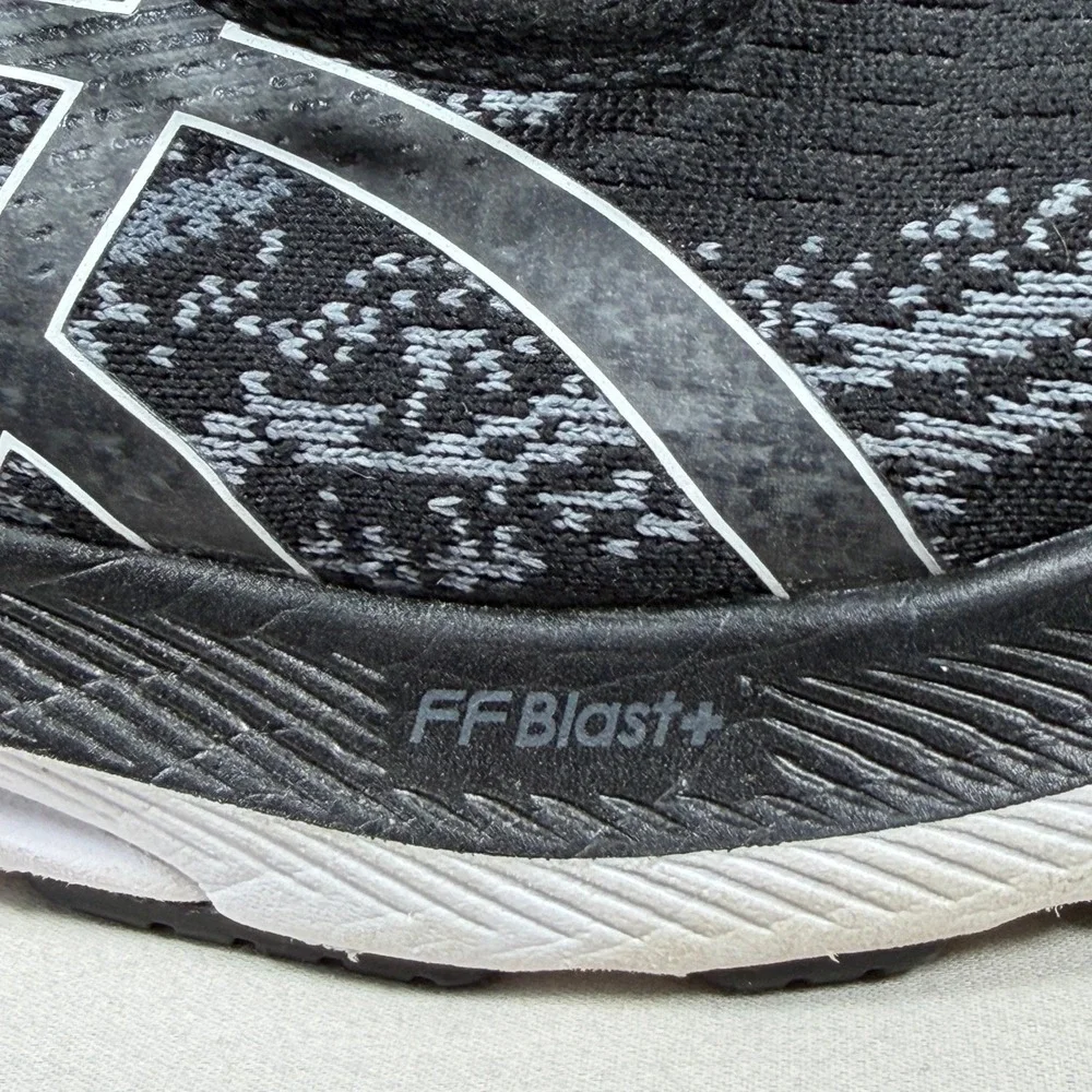 Asics color space ride