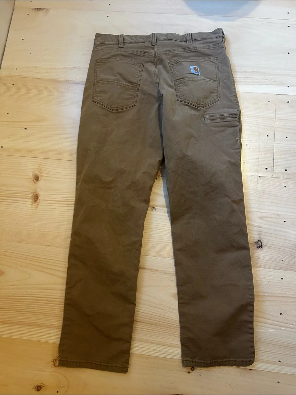 Carhartt see spots