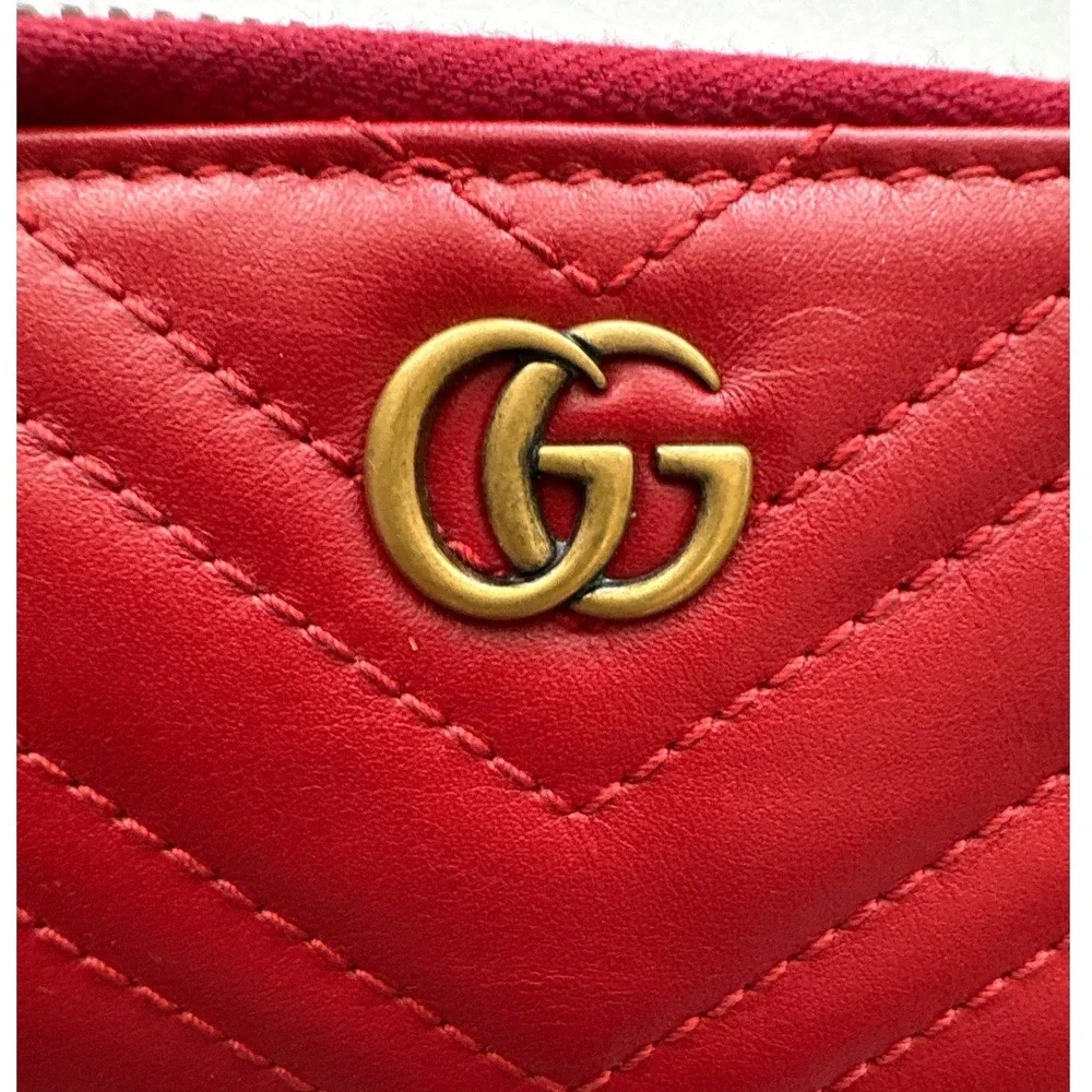 Gucci authentic gg