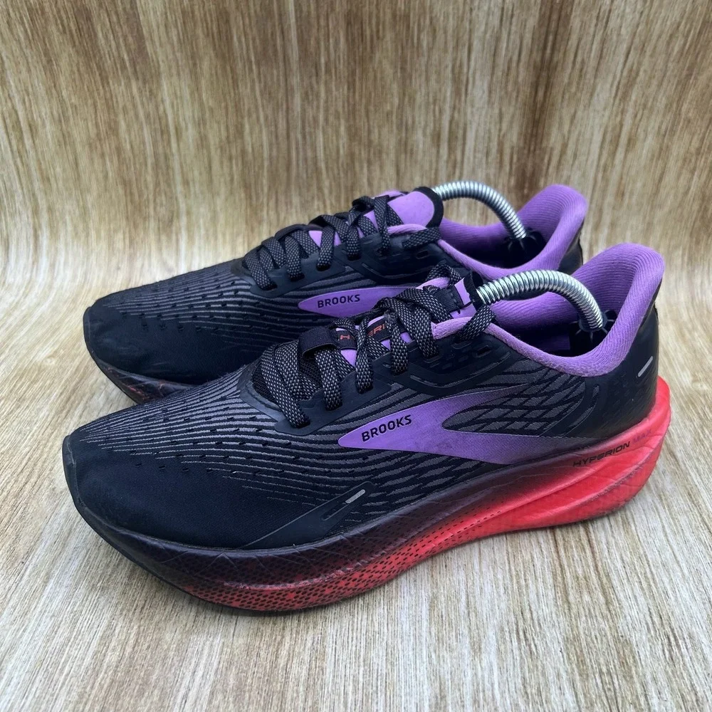 Brooks hyperion max