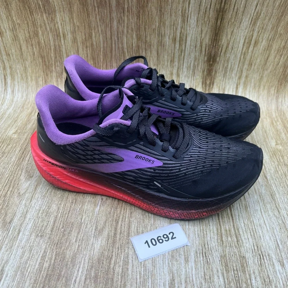 Brooks hyperion max