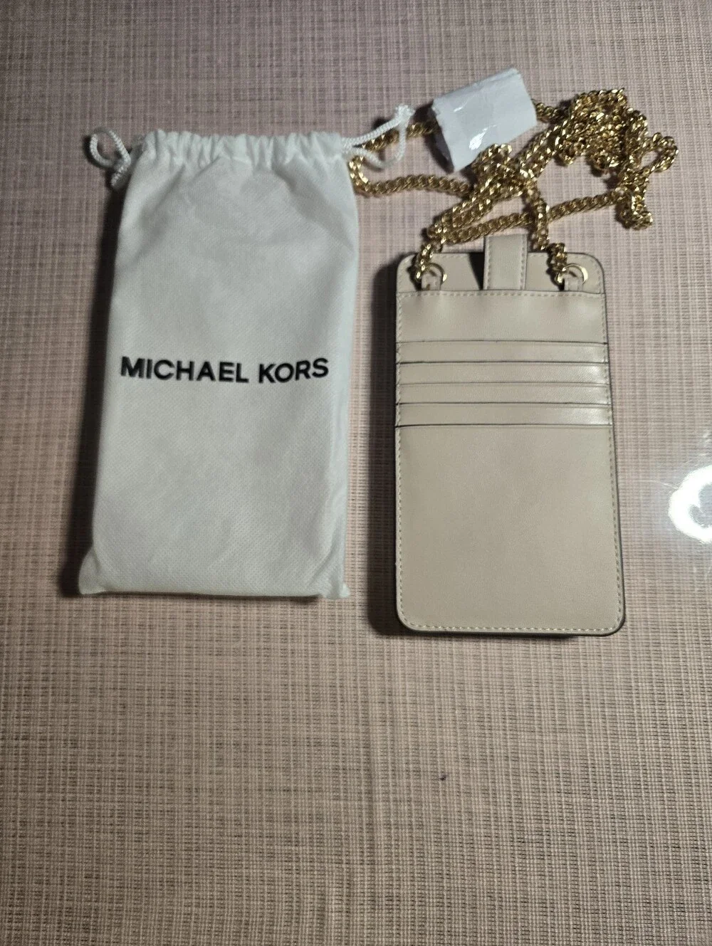 Michael Kors sleek michael