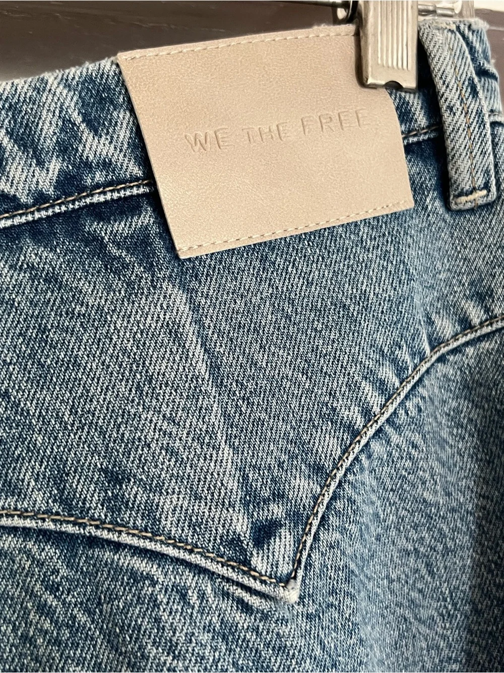 Free People we free