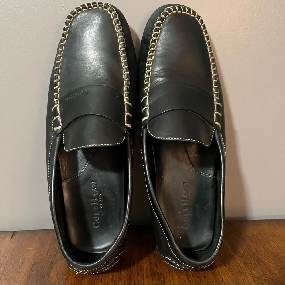 Cole Haan very good