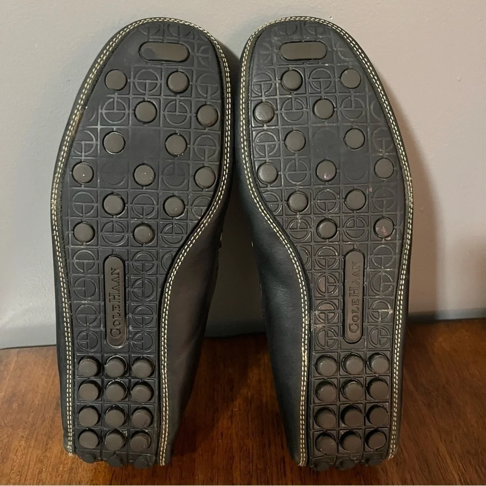 Cole Haan very good