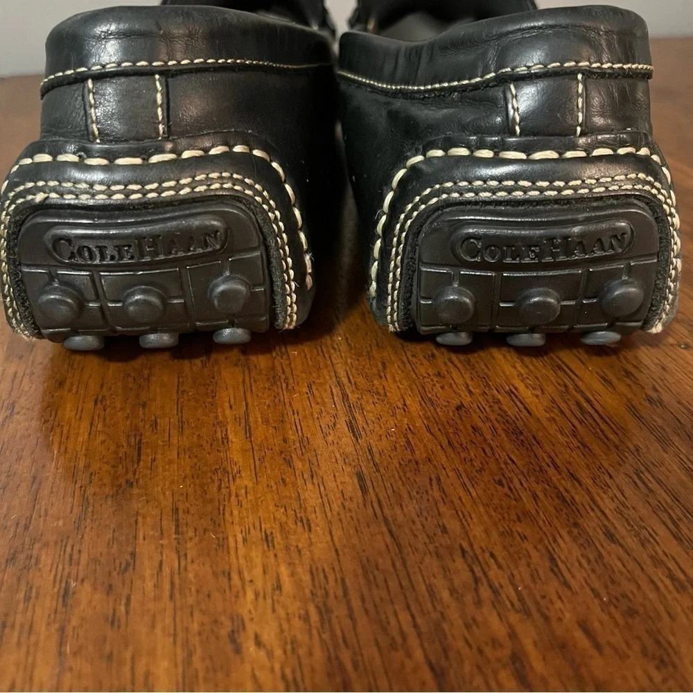 Cole Haan very good
