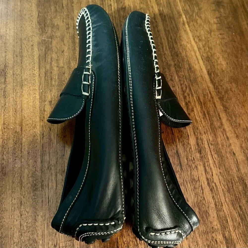 Cole Haan very good