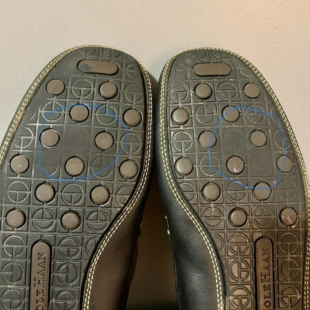 Cole Haan very good