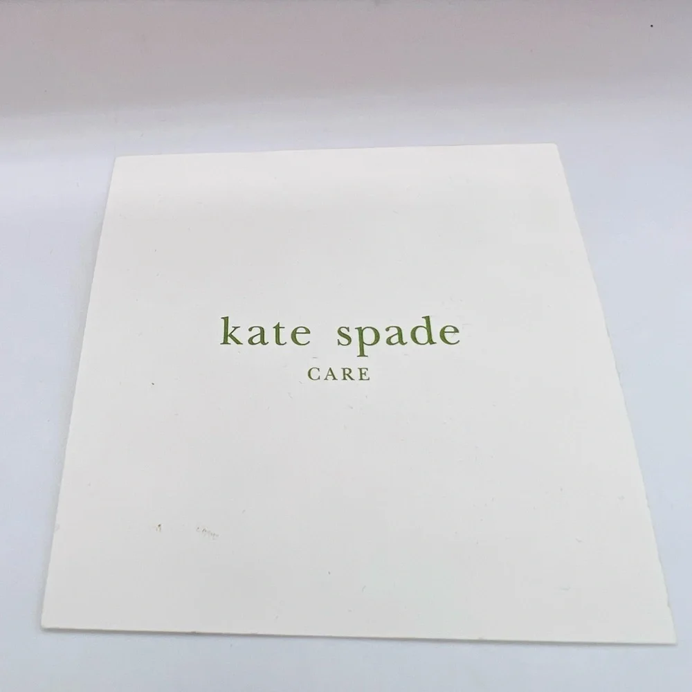 kate spade kate spade