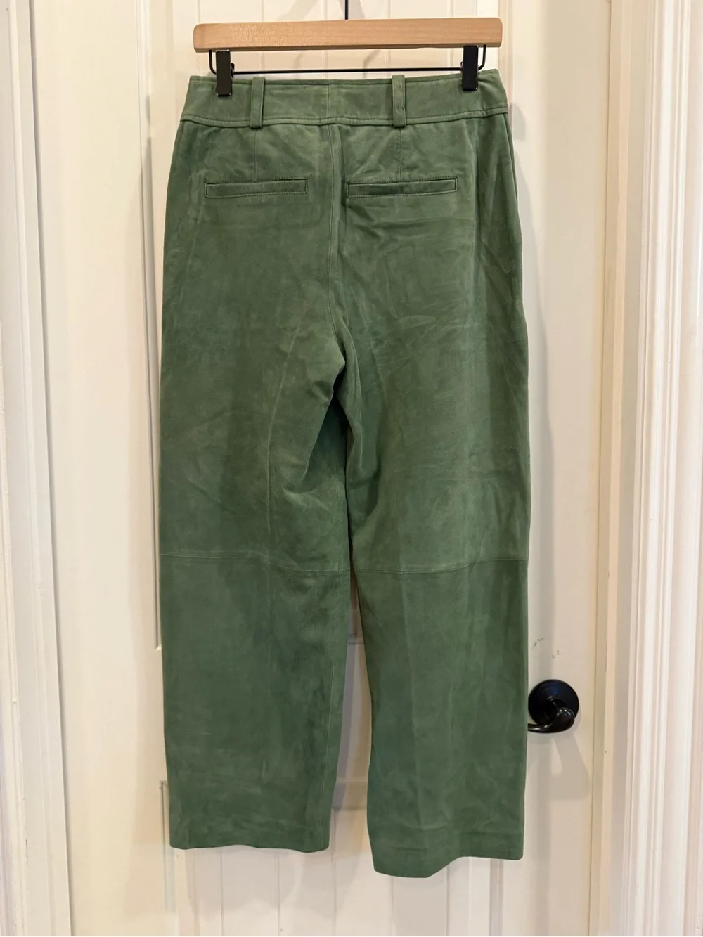 Free People high waist