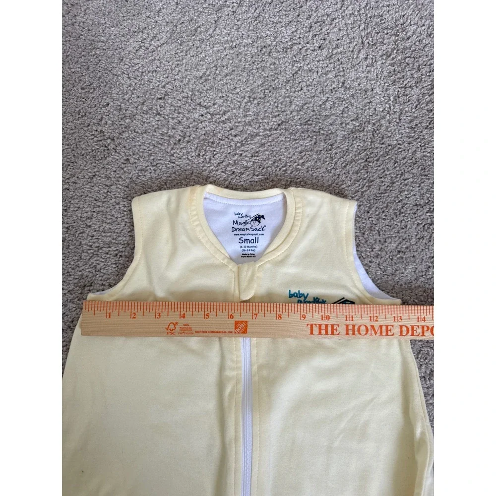 Baby Merlins Magic DreamSack hip 29 26