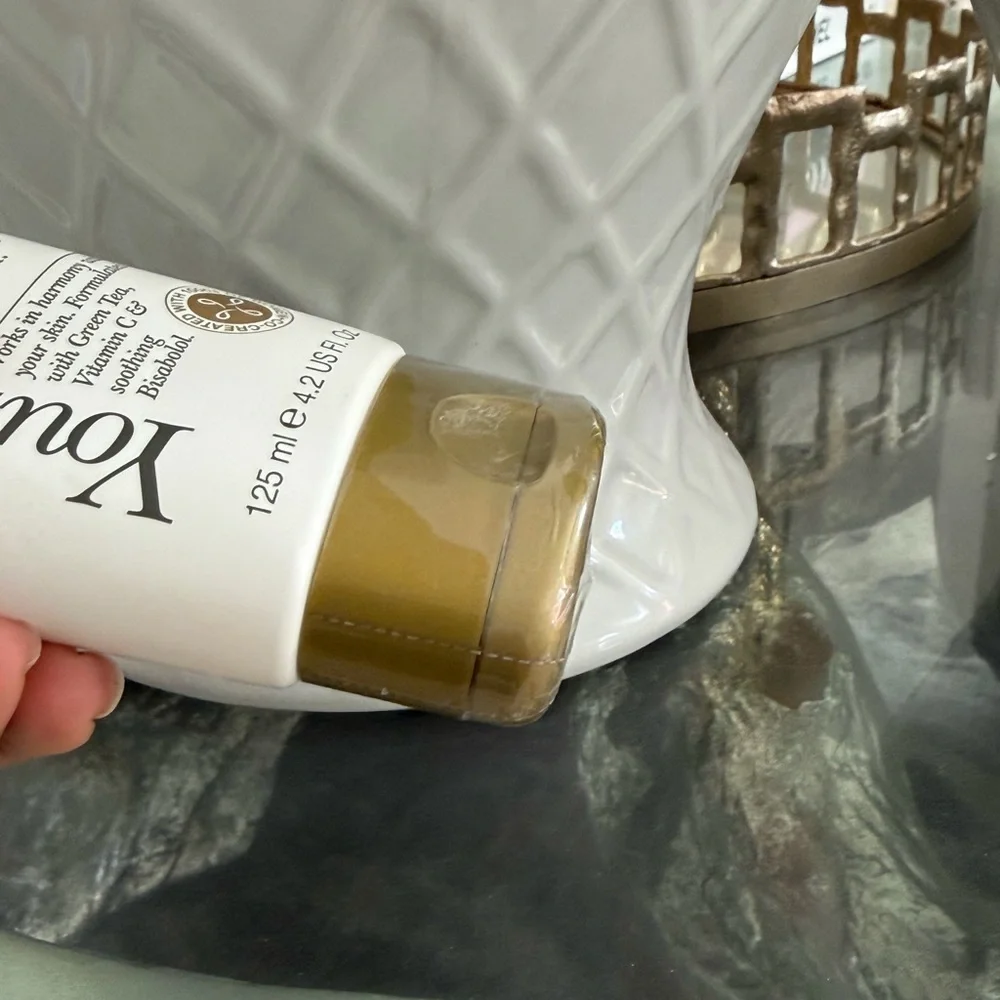 YourGoodSkin new energizing