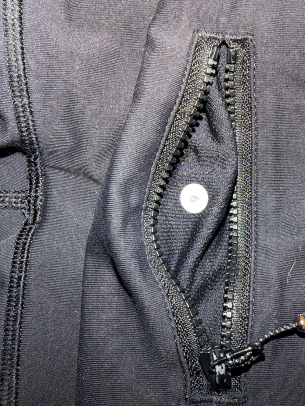 lululemon athletica classic pair