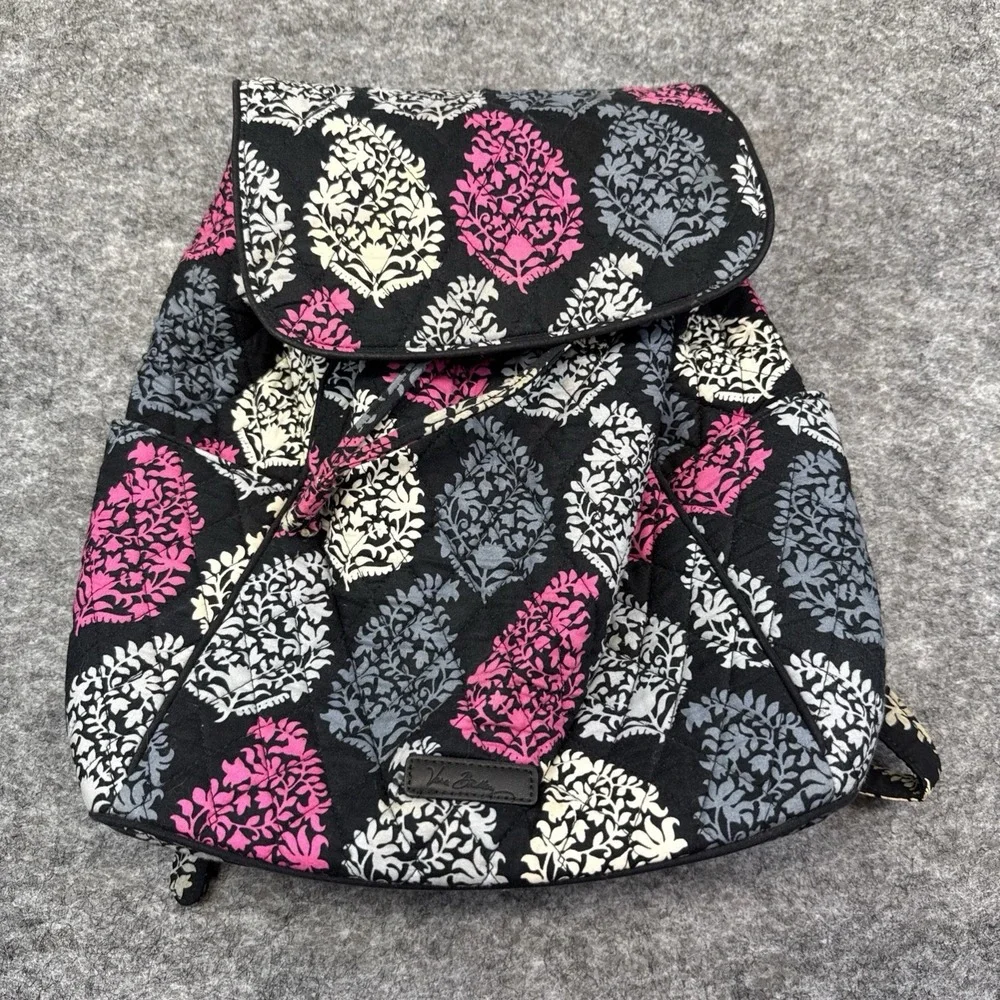 Vera Bradley used butterfly