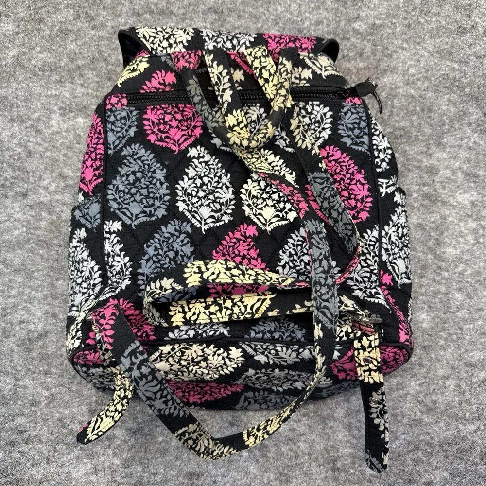 Vera Bradley lunchboxes cleaned