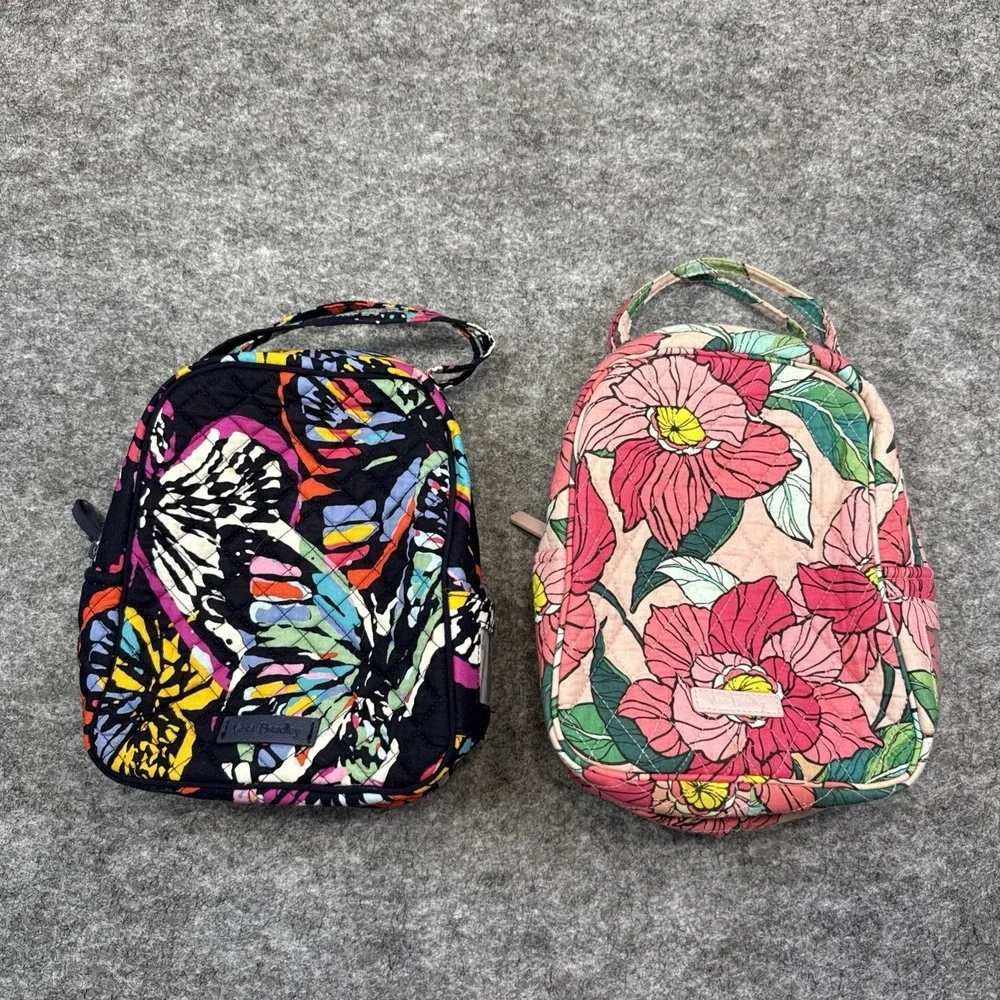 Vera Bradley ships be