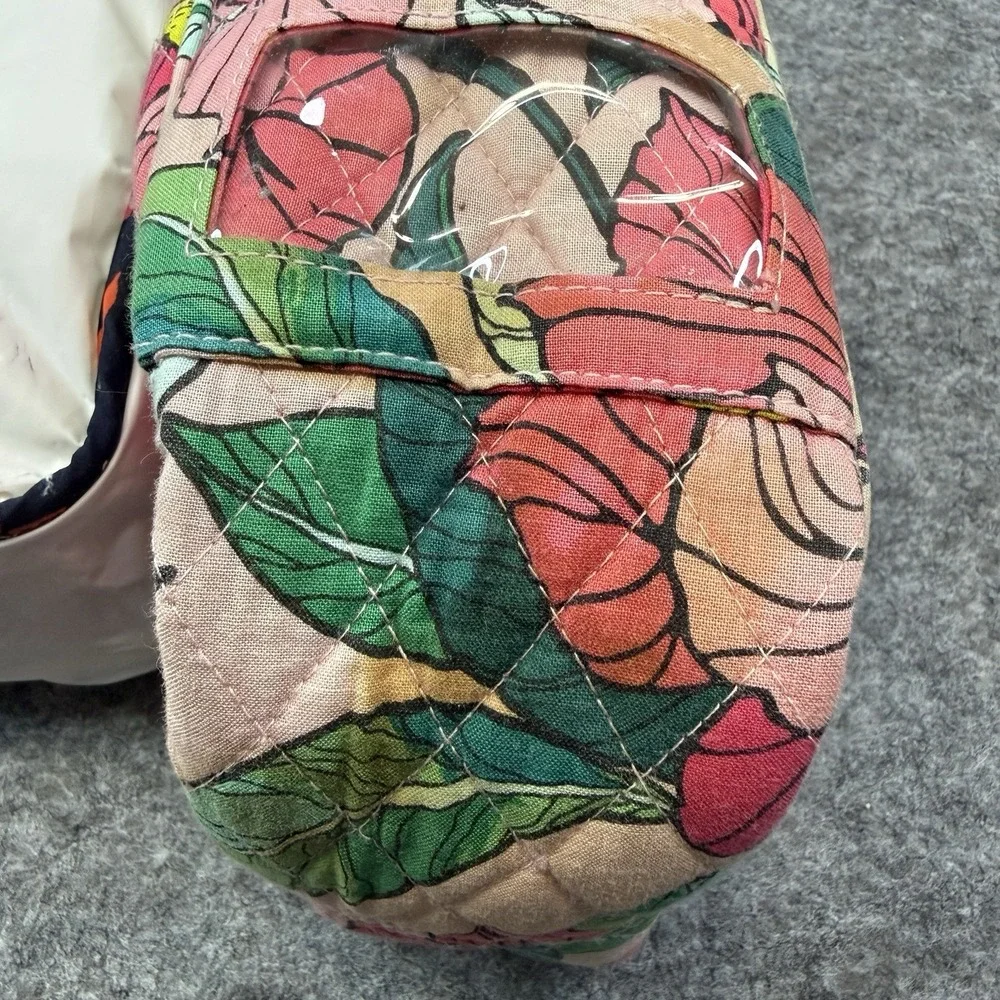 Vera Bradley as cleaned